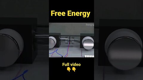 New Generator by Energygraphy #shorts