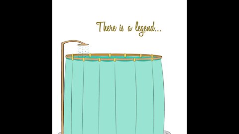 Shower Legend [GMG Originals]