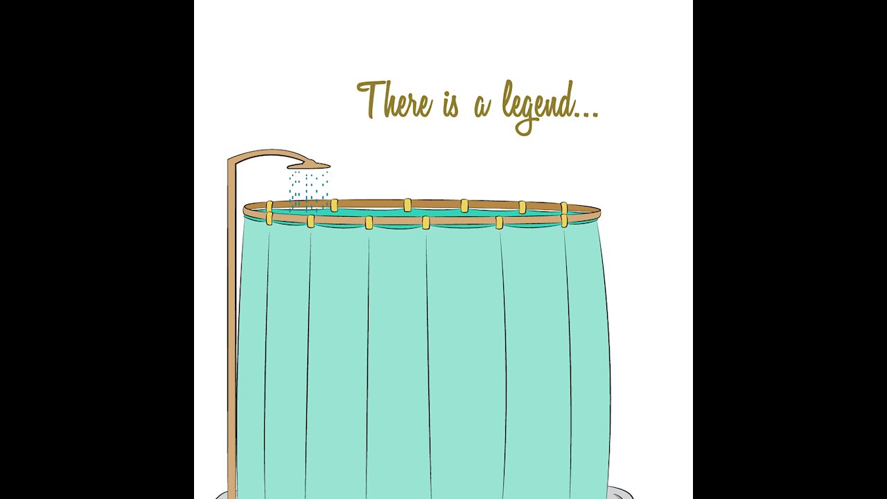 Shower Legend [GMG Originals]