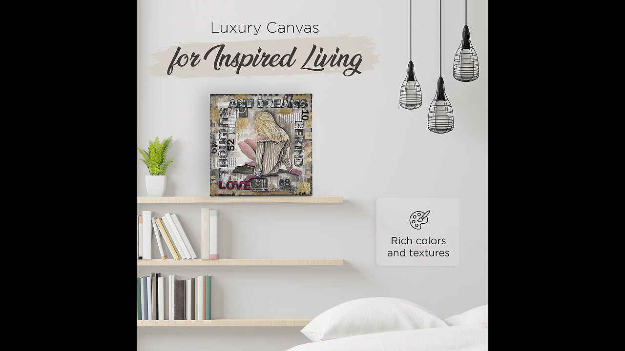 🌟 Cyber Monday Extravaganza: Unmissable Wall Art Deals! 🌟