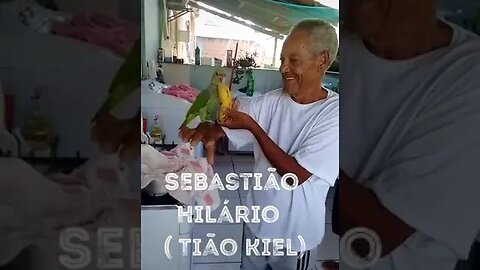 Tião Kiel
