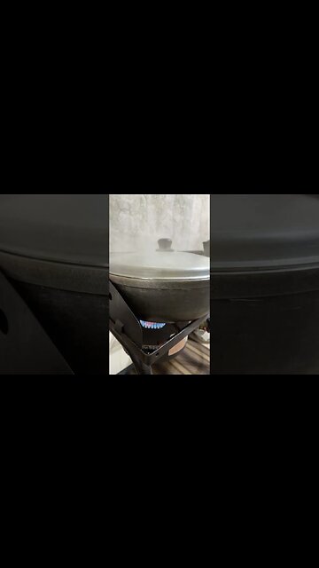 What’s cooking #shorts #nature #punta #caribbeanisland