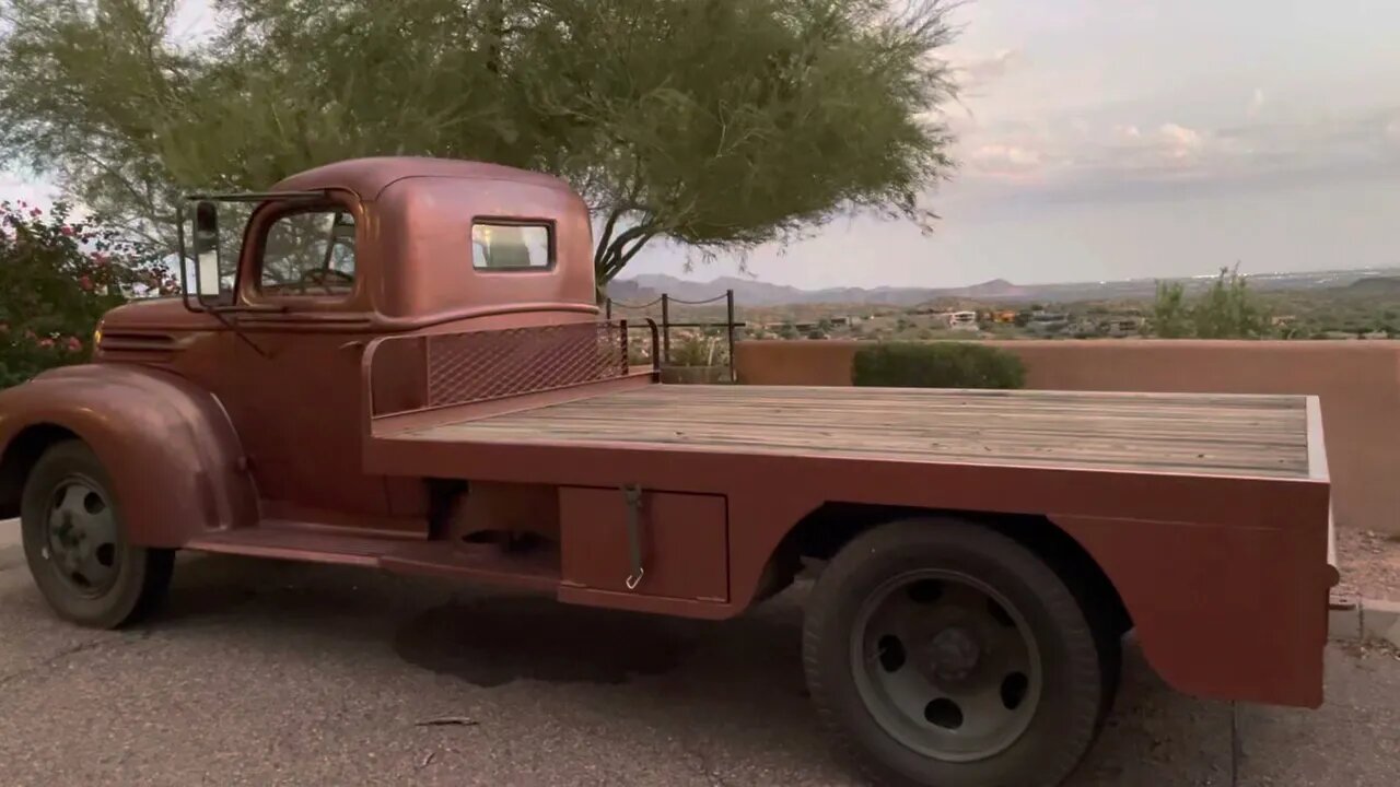 VU(43) BISTRO(83) = 126(Juan O Savin) + TRUCK(73) = 199 💫😉🕊🎺