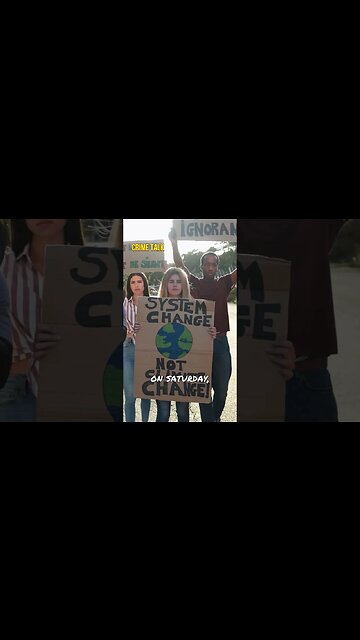 Protesters Arrested After Blocking Traffic | Crime Talk Hosted By Scott Reisch