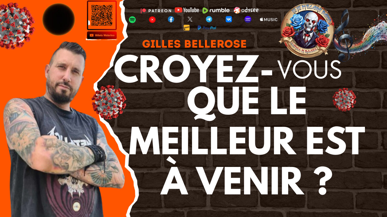 GAMES N ROSES LIVE: CROYEZ-VOUS QUE LE MEILLEUR EST À VENIR ?