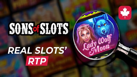 Real RTP and Sons Of Slots Casino's Review