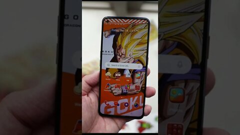 These Anime Phones Are Wild #shorts