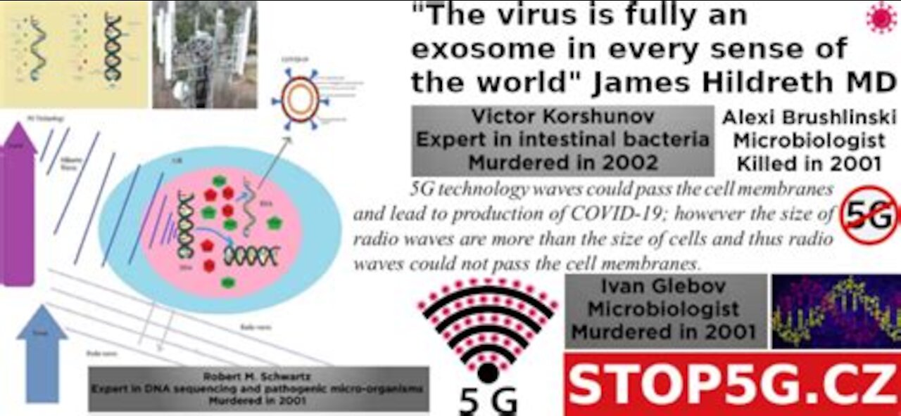 5G Technology and Induction of Coronavirus in Skin Cells