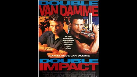 Double Impact