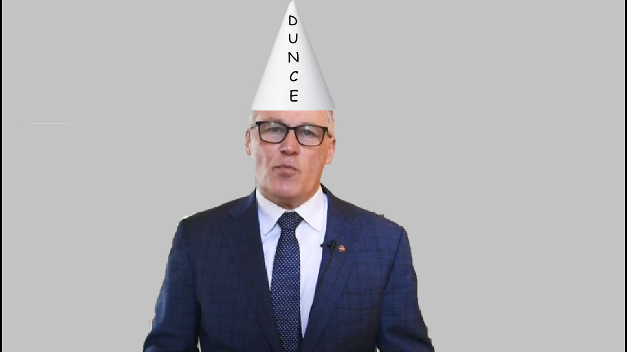 NEW SECURITY BREACHES INFECT INSLEE ADMINISTRATION 2-11-22