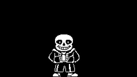 Megalovania but you need to be more patient