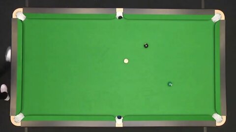 18 +++ Five Skills of Billiards Attack and Defense