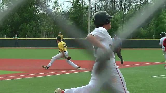 Lancaster beats Williamsville North for Section VI title