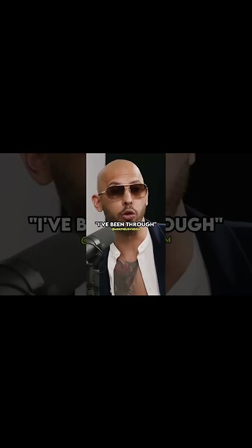 Tates thoughts on Trump & Putin