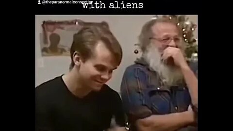 Alien Channeler