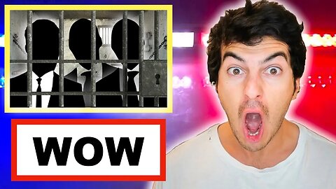 JUST IN: HUGE AR*ESTS TAKING PLACE! THIS IS BIG!!