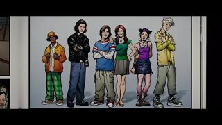 Sky High - High School