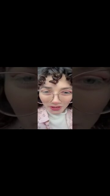 She's The Most Unhinged Liberal Ever