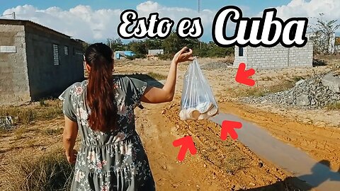 ME SALVÉ de la COLA en CUBA!!! 🤣¿QUIÉN LLEGÓ A CASA? 🤔 @GrettellTorres