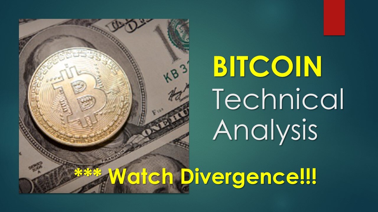 BITCOIN Technical Analysis Dec 06 2023