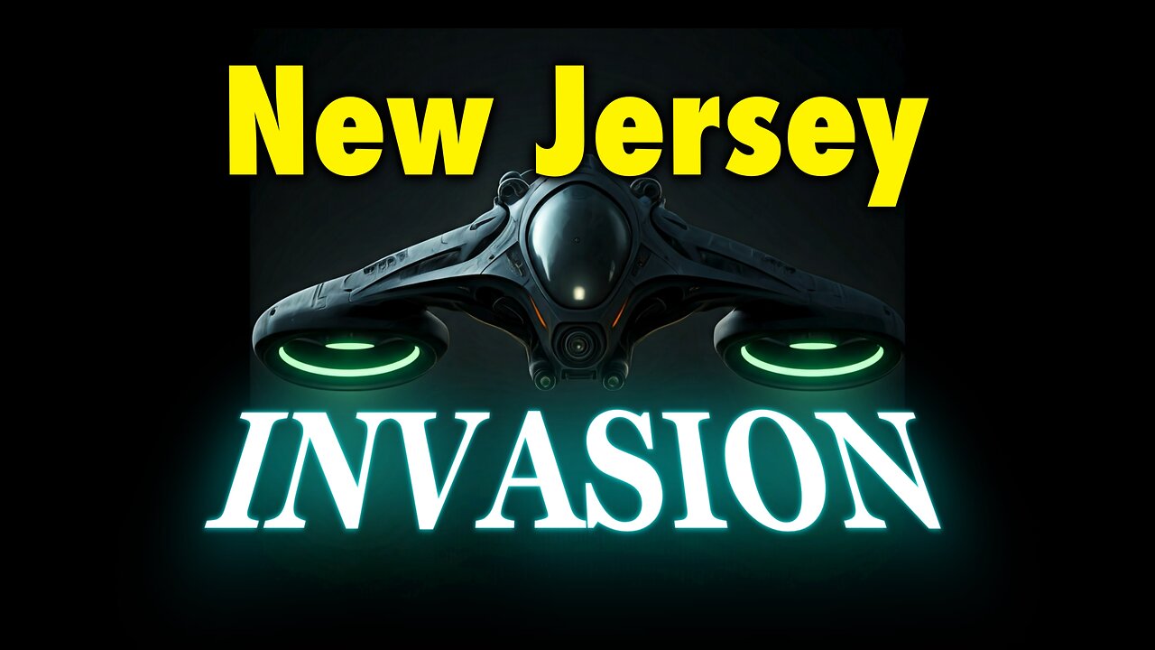 Drone Invasion, "NO THREAT" Homeland Security Secretary! 🤯