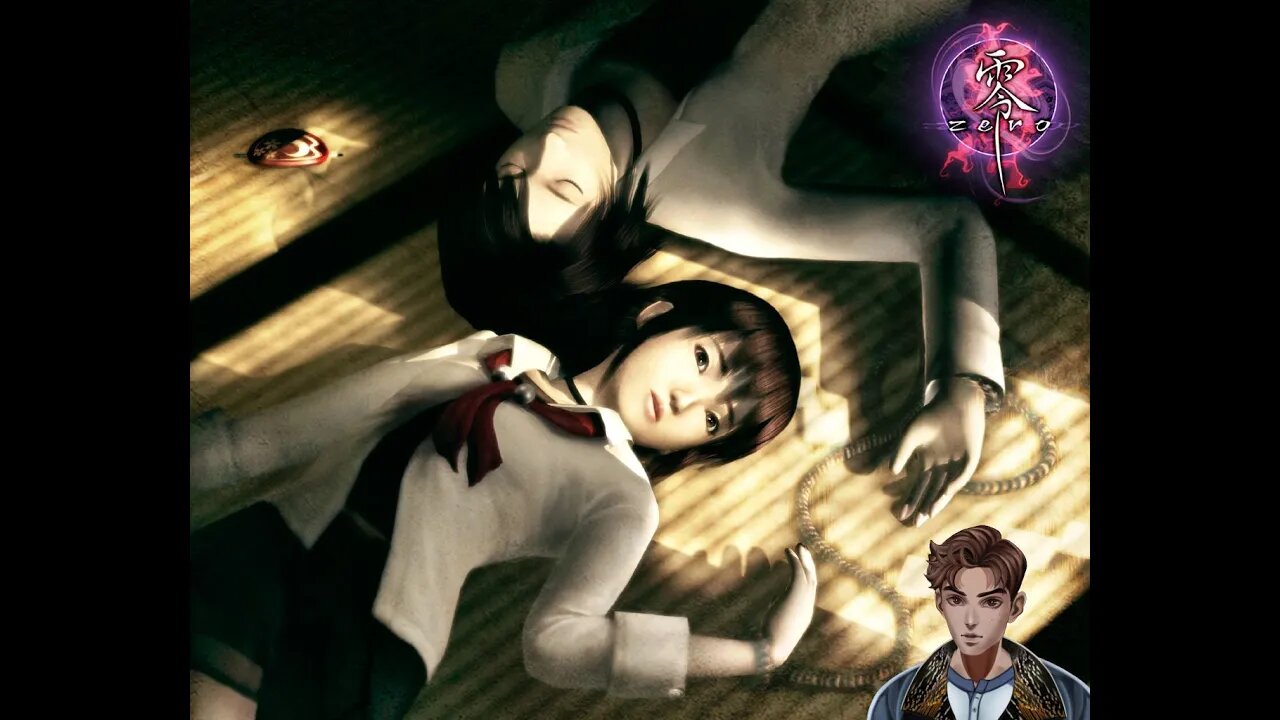 Fatal Frame Friday (2/3) - Horrorfest Day XIV