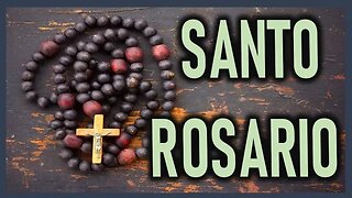 SANTO ROSARIO