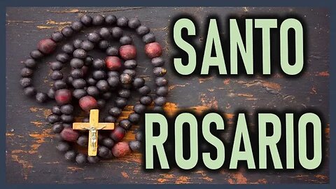 SANTO ROSARIO