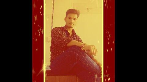 Editing video photo