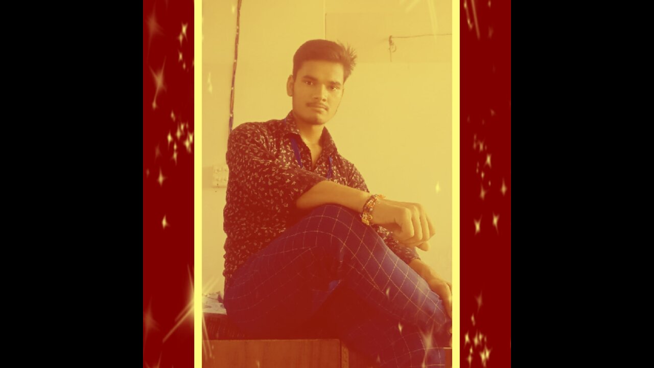 Editing video photo