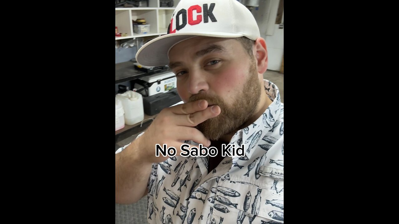 No Sabo Kid