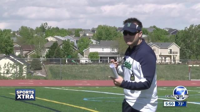 Former ThunderRidge football player taking over head coaching job