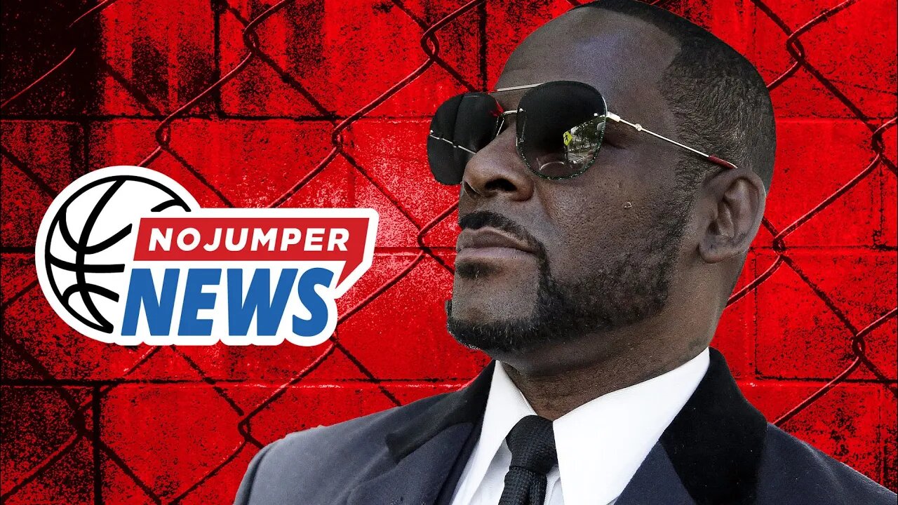 R Kelly Gets 30 Years But Flakko Says He Doesn't Deserve It