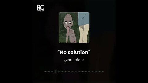 No Solution Freestyle