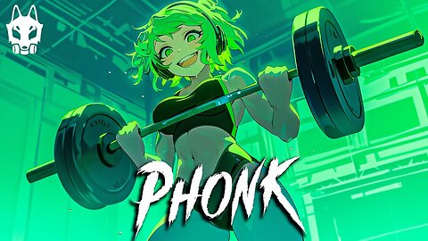 THE BEST GYM PHONK 2024 ※ BEST GYM MUSIC PLAYLIST ※ GYM, AGGRESSIVE, FUNK ※ Фонк 2024 #023