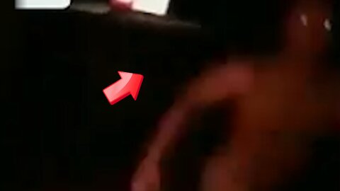 Mysterious person with fast legs being chased by cars in the middle of the night [Space]