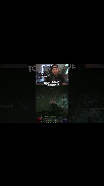 Diablo 4: Is Rebirth Coming Back?