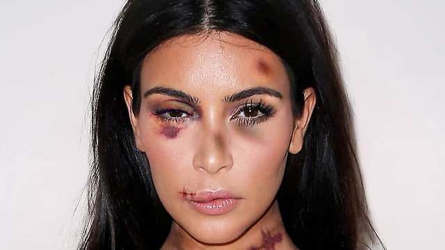 Kim Kardashian Robbed At Gunpoint