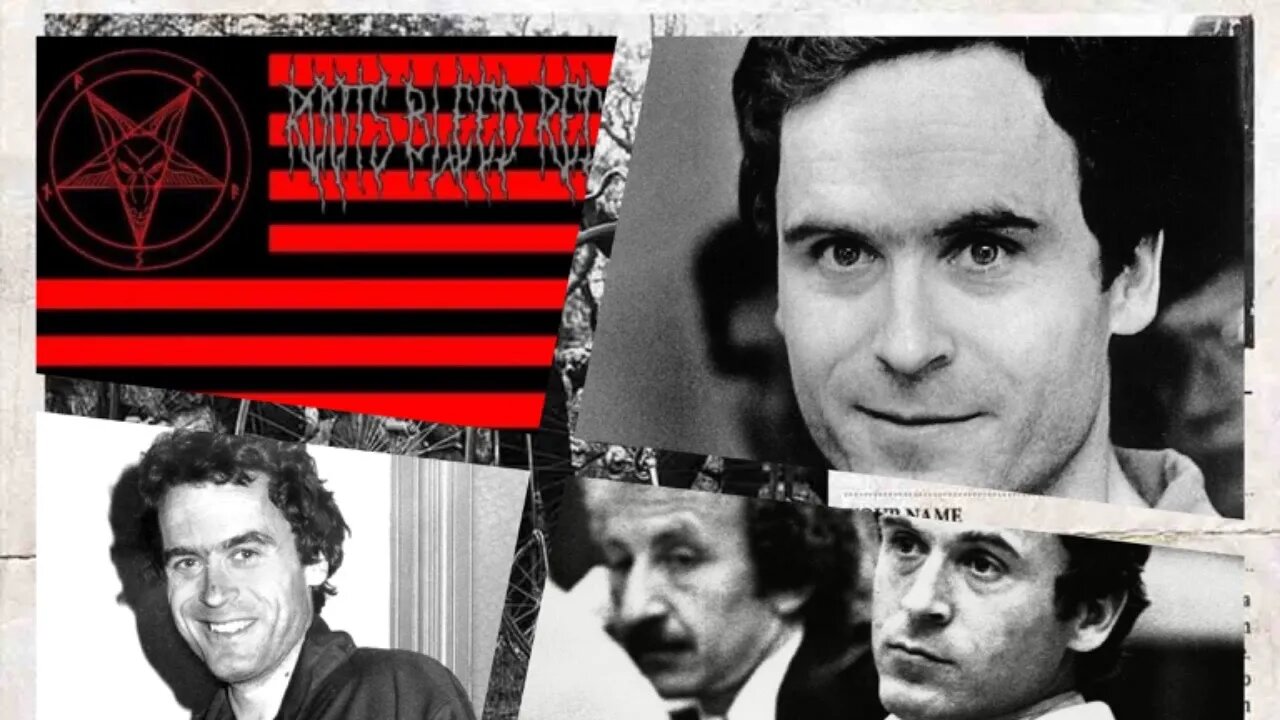 Roots Bleed Red Presents: Ted Bundy