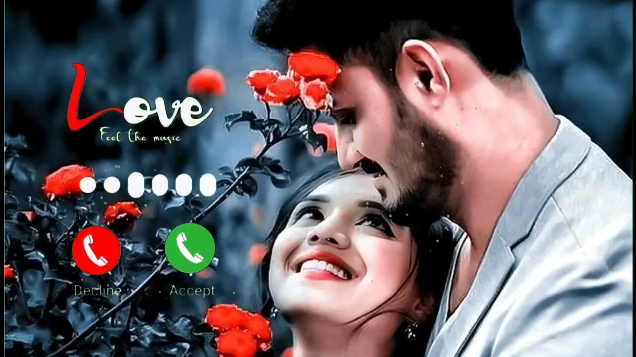 Romantic Ringtone 💞 Love Ringtone Hindi Ringtone Love Story Ringtone 2023 Mp3 Ringtone