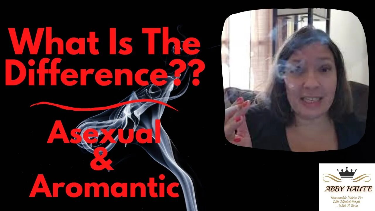 Asexual and Aromantic: What Is The Difference?