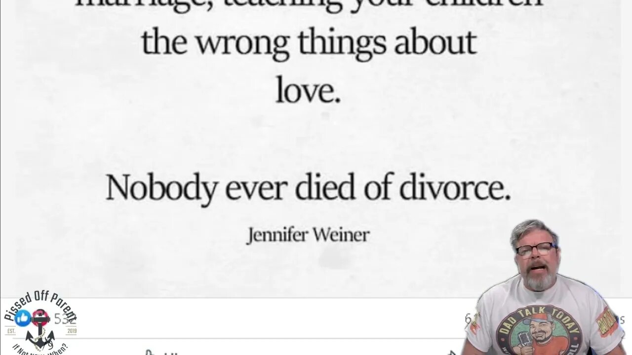 Want to change things? Here's how...