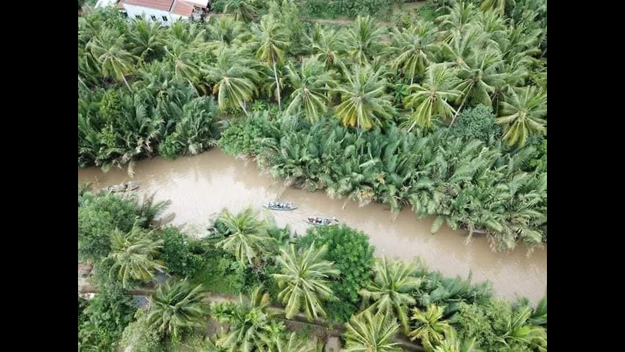 BENTRE-MEKONG DELTA-VIETNAM