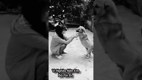 KiuTC | Vì Anh Nghèo Nên Em Bỏ Đi