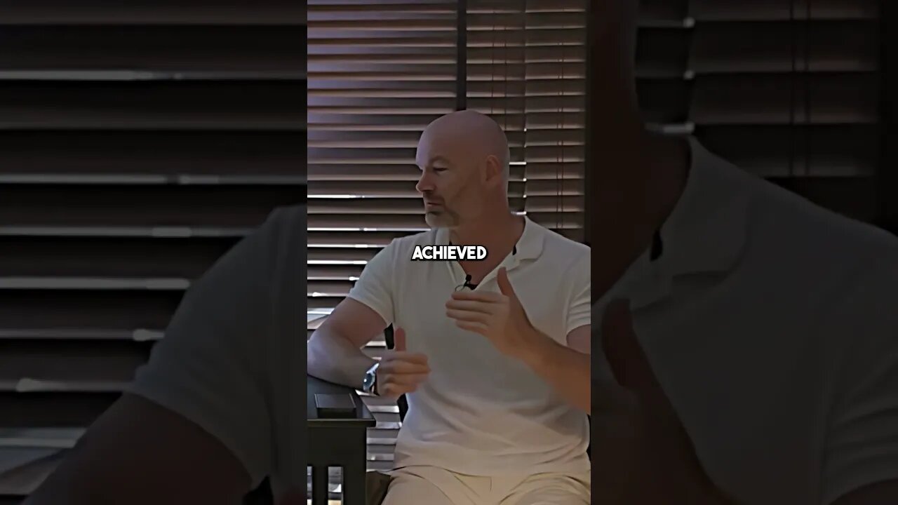 How is Andrew SO motivated?