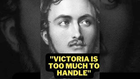 Did Queen Victoria and John Brown Have Children? #shorts