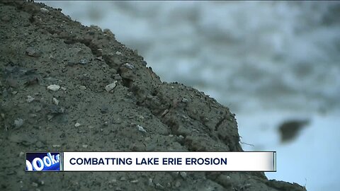 Erosion may affect property values, taxes in Ashtabula County