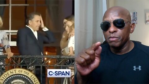 Karine Jean-Pierre Admits The Cocaine Found At WH Belongs To Hunter Biden