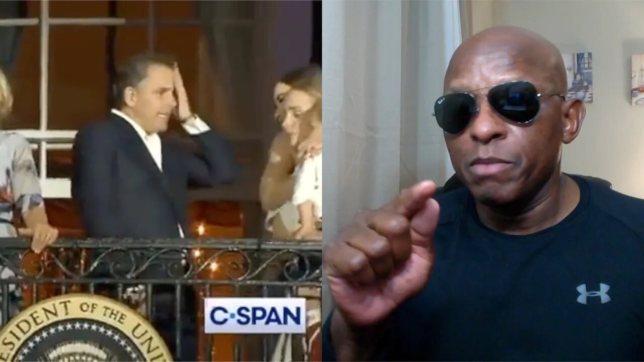 Karine Jean-Pierre Admits The Cocaine Found At WH Belongs To Hunter Biden