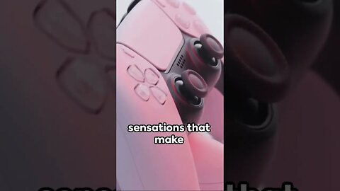 DualSense™ Wireless Controller: A Game Changer